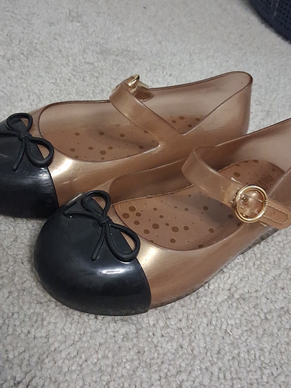 Mini Melissa - Picture 2 of 4